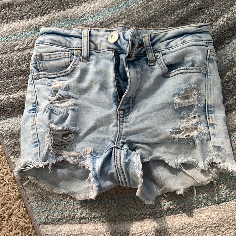 newly bought